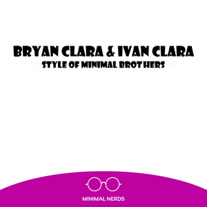 Style Of Minimal Brothers (Original Mix)