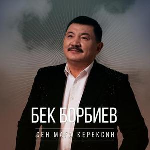 Сен мага керексиң