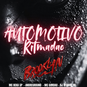 Automotivo Ritmadão