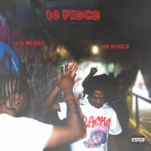 10 Piece