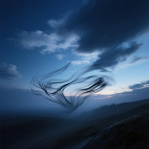 目送台风路过你心里