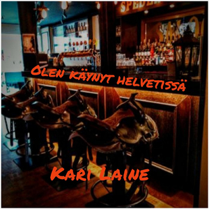 Olen käynyt helvetissä