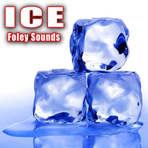 Drop Ice Cube into Cup Ice 2