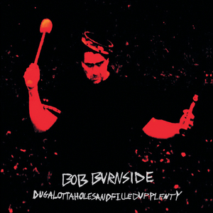 Baptize Joe and Bury Geraldine