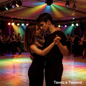 Танец в тишине