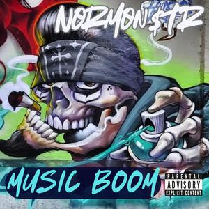 Music Boom