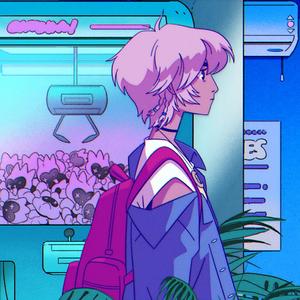 Courtwalk (vocal ver.)