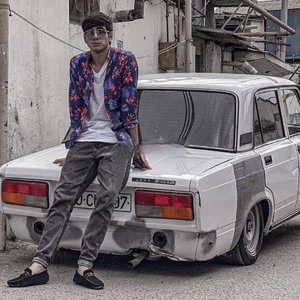 Агыга Медуза_