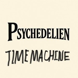 TIMEMACHINE (デモ)