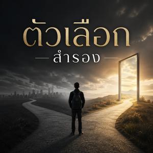 ตัวเลือกสำรอง