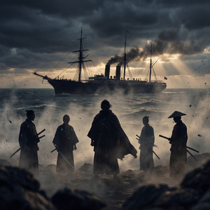 幕末サバイバル