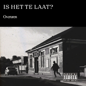 Is het te laat