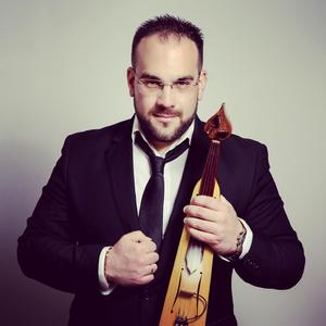 Σολο Λευτέρης Ραφαηλίδης 1