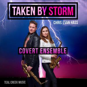 TAKEN BY STORM (feat. Dave Camwell & Kateřina Pavlíková)