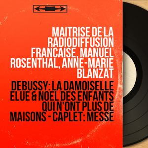 Noël des enfants qui n'ont plus de maisons, L. 139