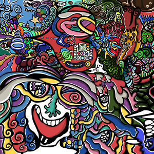 黄昏 (feat. KERMIT)