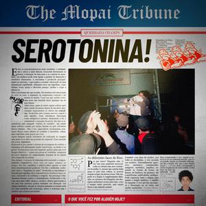 Serotonina