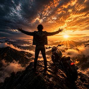 Found my strength wont let it hide