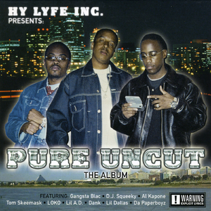 Da Game Been Good 2 Me (feat. Gangsta Blac)