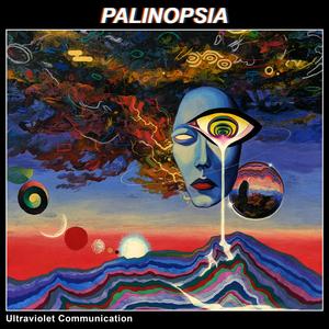 Palinopsia