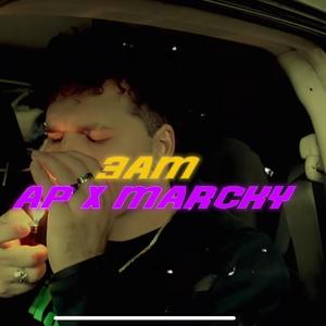 3AM (feat. MARCKY)