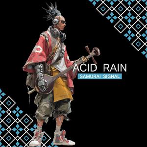 ACID RAIN