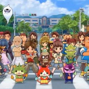 ようかい体操第一