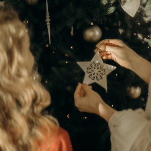 Magic Christmas Story