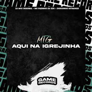 MTG Aqui Na Igrejinha