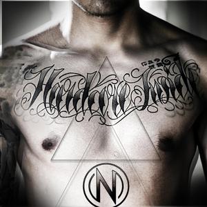 5、Hardcore Inside