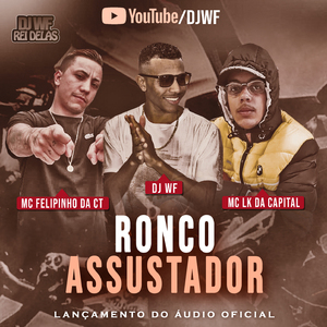 Ronco Assustador