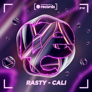 CALI (Radio Edit)