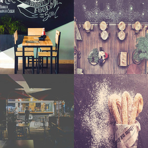 精彩星期五晚上环境