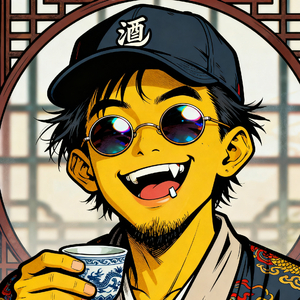 《道在杯中：逍遥财经篇》