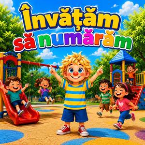 Invatam sa numaram