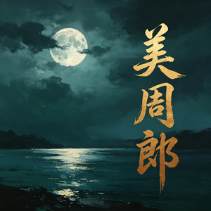 美周郎(你的齿痕|R&B版)