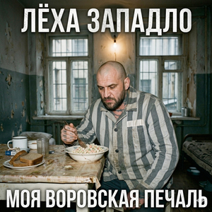 Моя воровская печаль