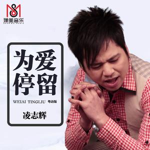 为爱停留（粤语版）