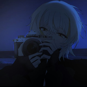 good person (柔)