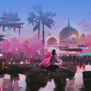 Kauhatikku Hanga Malasa