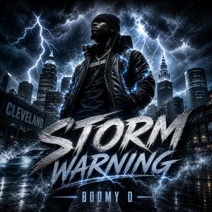 Storm Warning