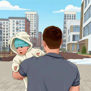 Всё будет хорошо