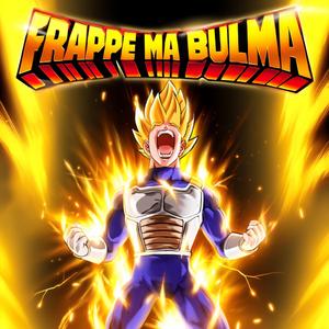 DRAGON BALL Z FRAPPÉ MA BULMA (KRØNØS & WELOX EXTENDED REMIX)