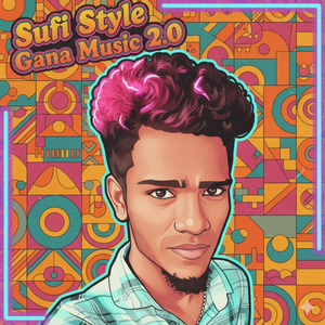 Sufi Style Gana Music 2.0