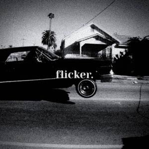 flicker.