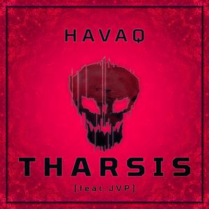 Tharsis (feat. John V Page)