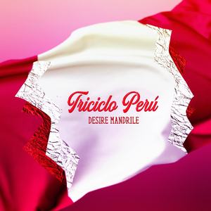 Triciclo Perú