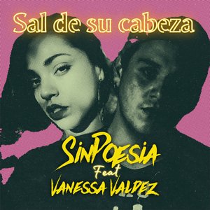Sal de Su Cabeza