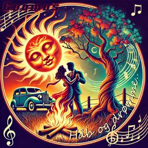 Pigen med de røde sko