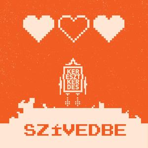 Szívedbe (radio edit)